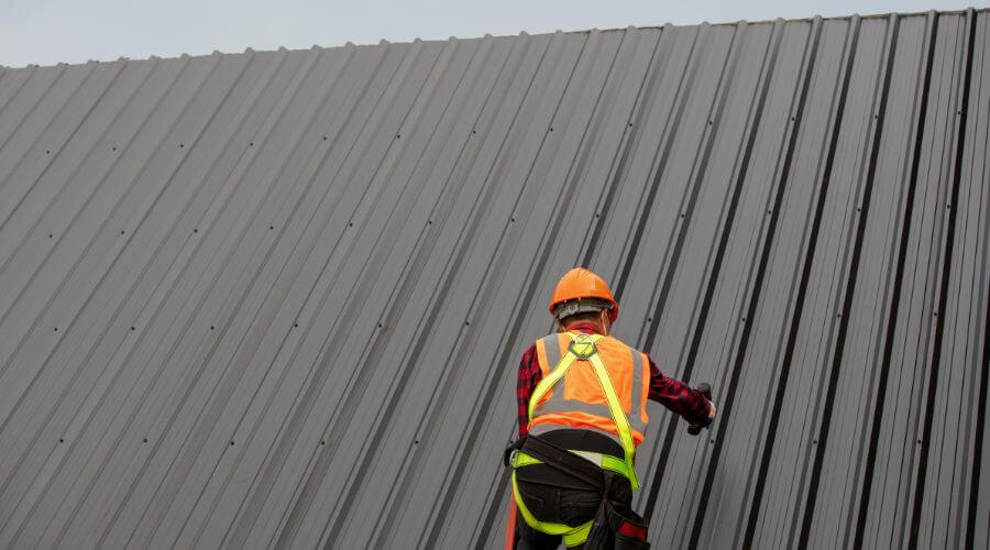 Expert Emergency Roof Repairs services in Granite Springs, NY